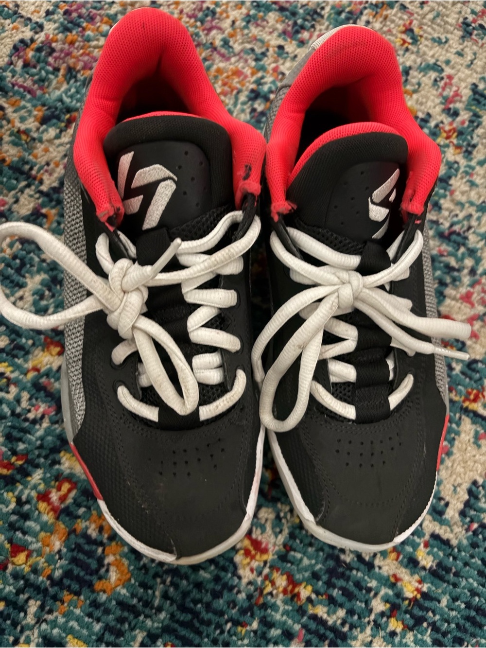 Jordan Basketball Shoes